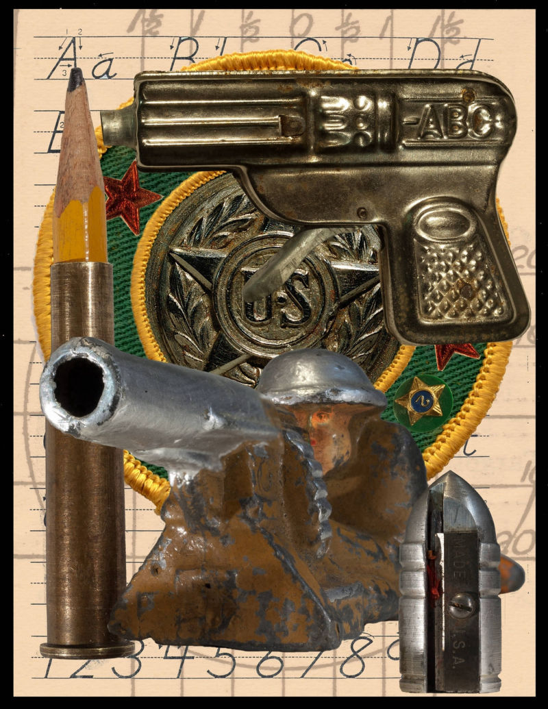Sharp Shooter